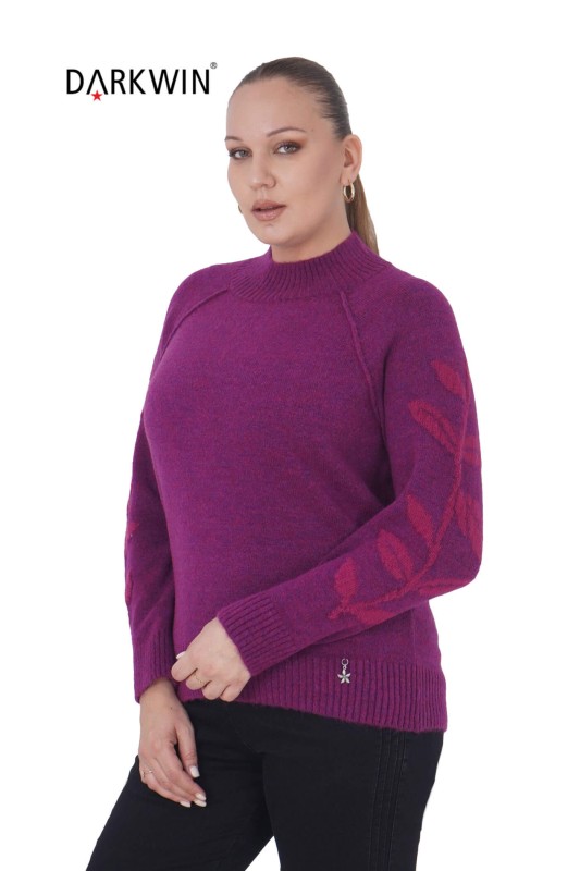 B5748 DARKWIN KAZAK ACIK MURDUM - Thumbnail