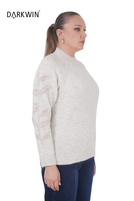 DARKWIN - B5748 DARKWIN KAZAK BEJ (1) DARKWIN - B5748 DARKWIN KAZAK BEJ (1)