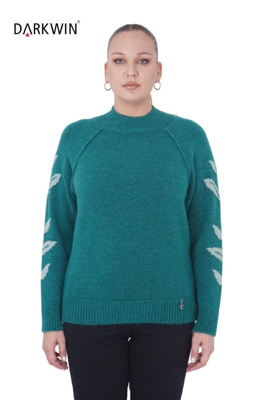 DARKWIN - B5748 DARKWIN KAZAK BENETTON DARKWIN - B5748 DARKWIN KAZAK BENETTON