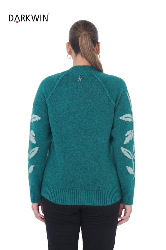 B5748 DARKWIN KAZAK BENETTON - Thumbnail