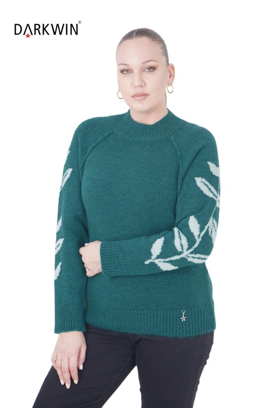 B5748 DARKWIN KAZAK BENETTON - Thumbnail