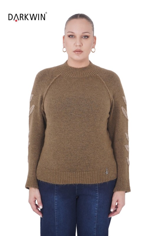 B5748 DARKWIN KAZAK K.HAKI - Thumbnail