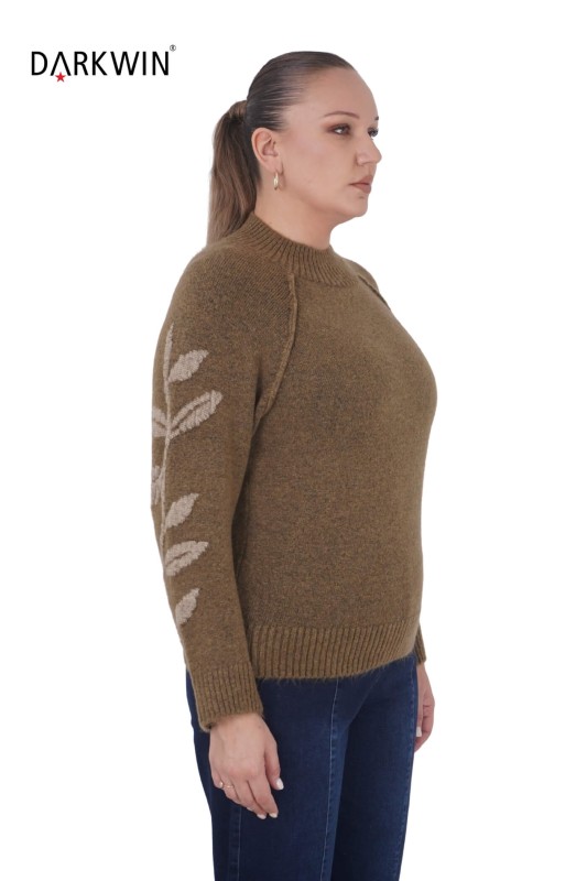 B5748 DARKWIN KAZAK K.HAKI - Thumbnail