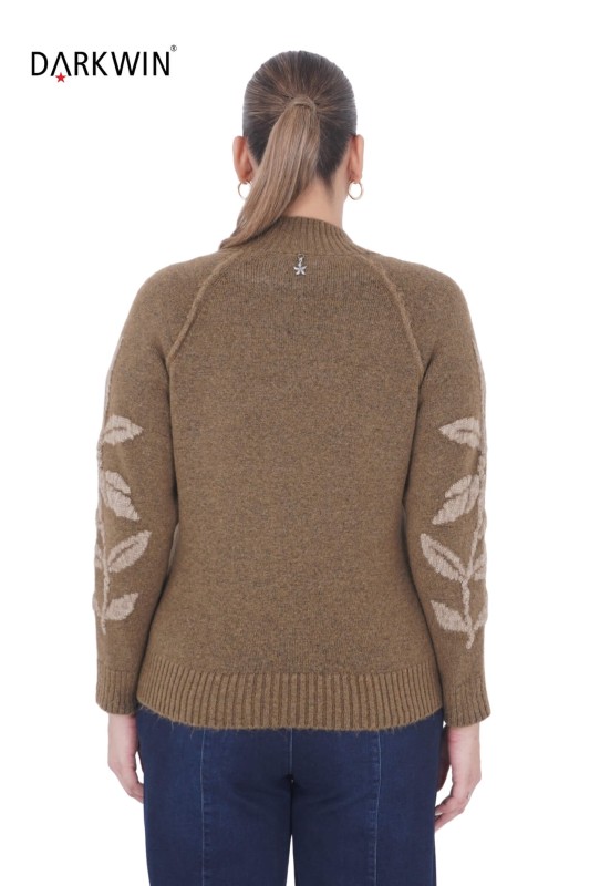 B5748 DARKWIN KAZAK K.HAKI - Thumbnail