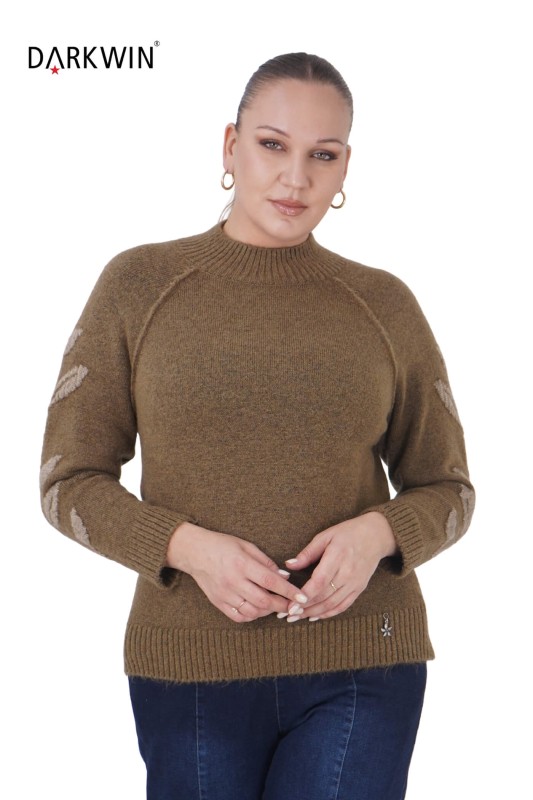 B5748 DARKWIN KAZAK K.HAKI - Thumbnail