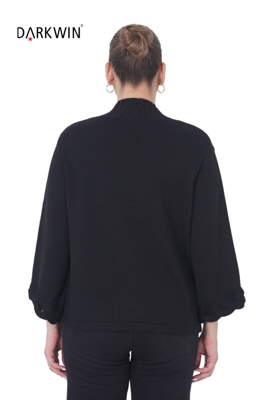 B5751 DARKWIN HIRKA SIYAH - 4