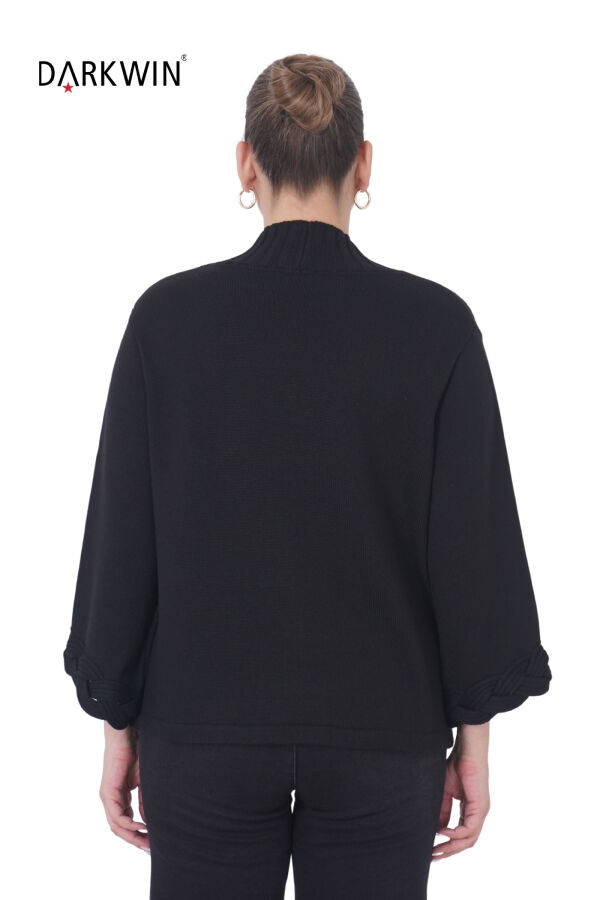 B5751 DARKWIN HIRKA SIYAH - 4