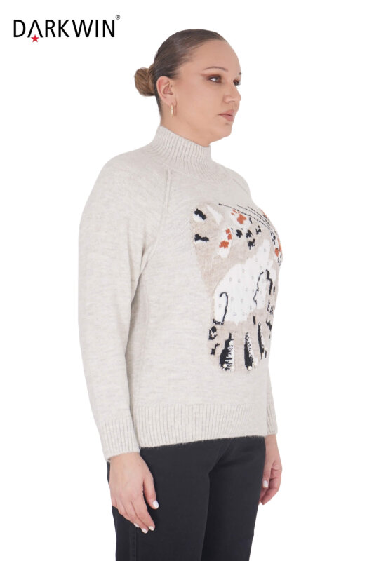 B5752 DARKWIN KAZAK BEJ - DARKWIN (1)