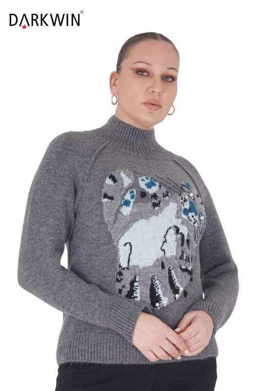 B5752 DARKWIN KAZAK FUME - 4