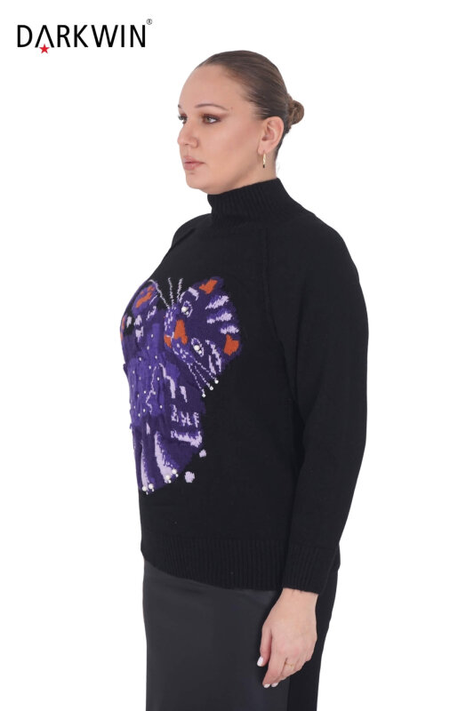 B5752 DARKWIN KAZAK SIYAH - DARKWIN (1)