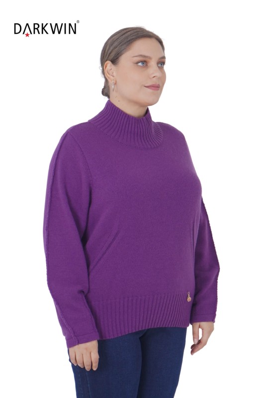 DARKWIN - B5753 DARKWIN KAZAK MOR (1)