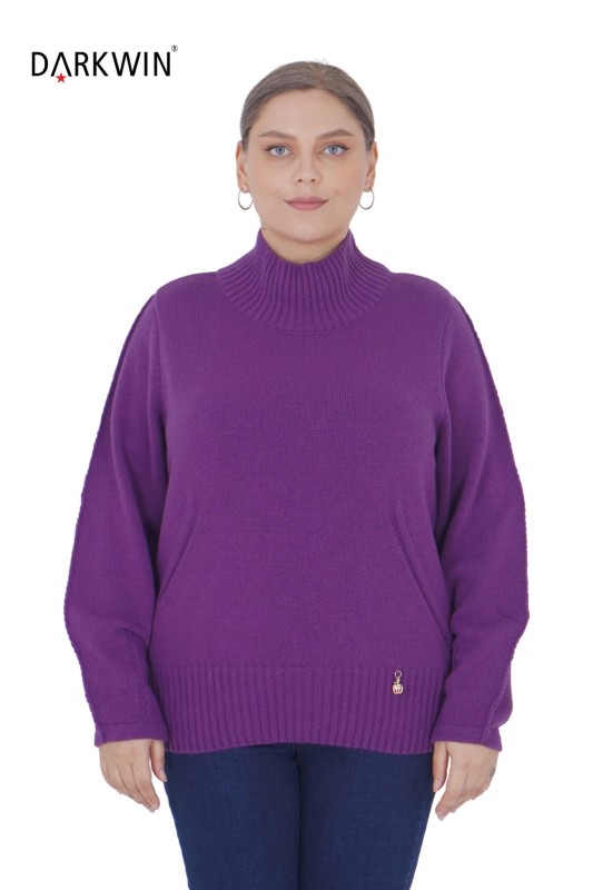 DARKWIN - B5753 DARKWIN KAZAK MOR