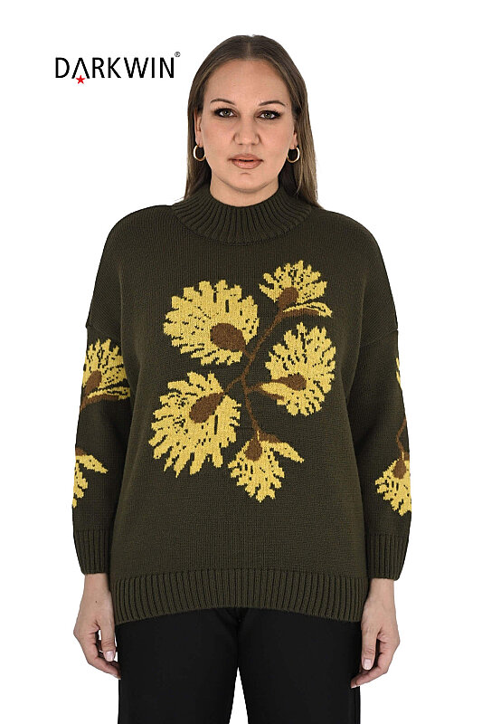B5755 DARKWIN KAZAK HAKI - DARKWIN