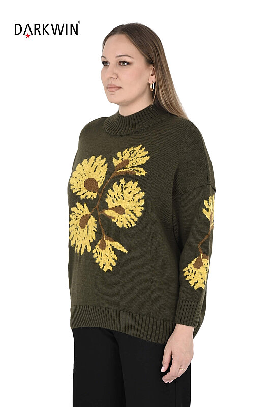 B5755 DARKWIN KAZAK HAKI - DARKWIN (1)