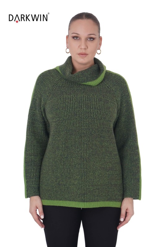 Darkwin - B5756 DARKWIN KAZAK CIMEN YESILI