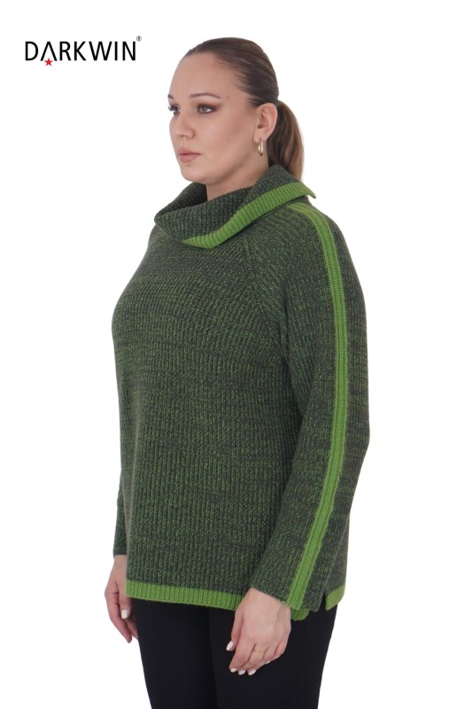 B5756 DARKWIN KAZAK CIMEN YESILI - Thumbnail