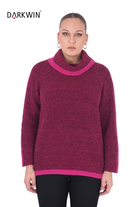 Darkwin - B5756 DARKWIN KAZAK FUSYA