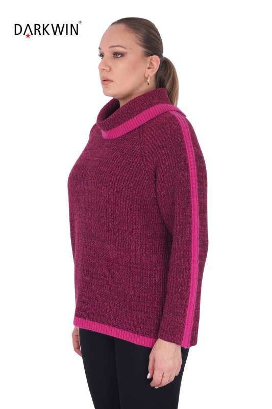 Darkwin - B5756 DARKWIN KAZAK FUSYA (1)