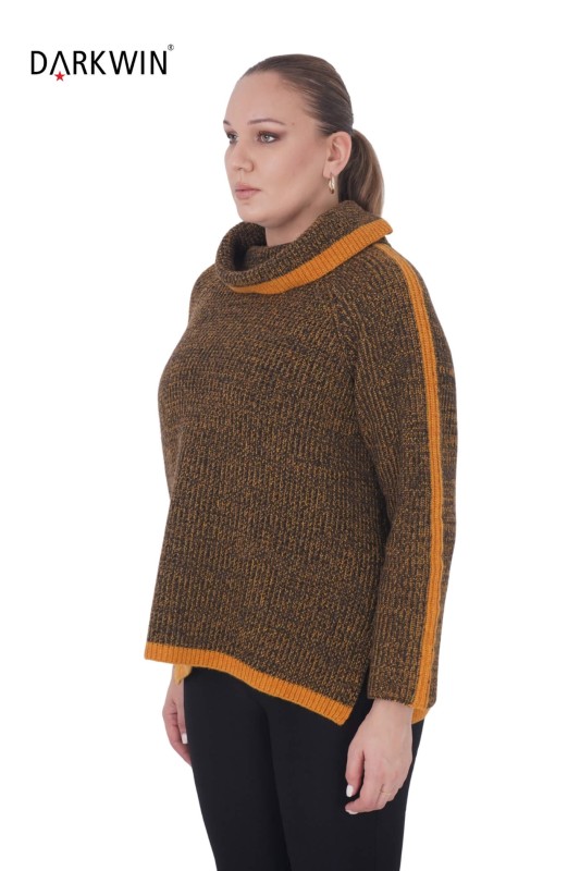 DARKWIN - B5756 DARKWIN KAZAK KAYISI (1)