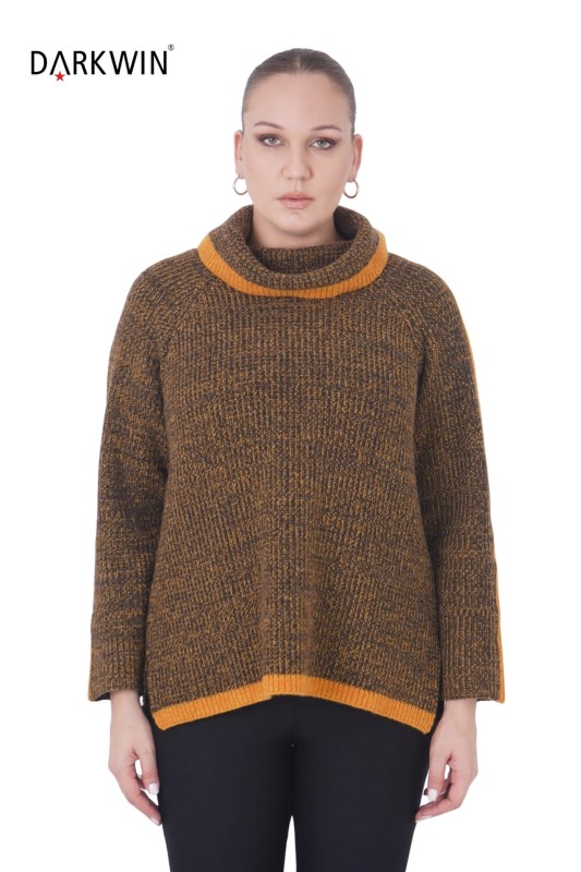 Darkwin - B5756 DARKWIN KAZAK KAYISI