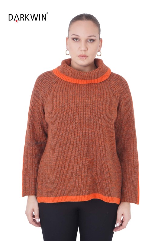 DARKWIN - B5756 DARKWIN KAZAK ORANGE