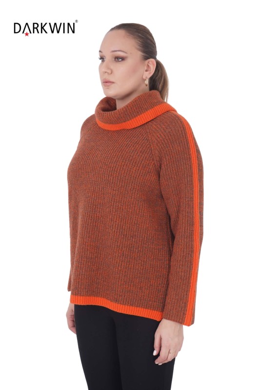 DARKWIN - B5756 DARKWIN KAZAK ORANGE (1)