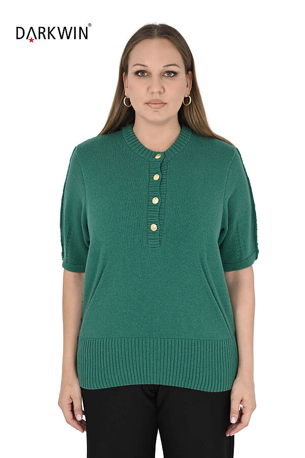 B5758 DARKWIN KAZAK BENETTON - 1