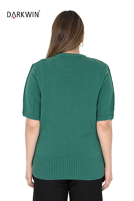 B5758 DARKWIN KAZAK BENETTON - 3