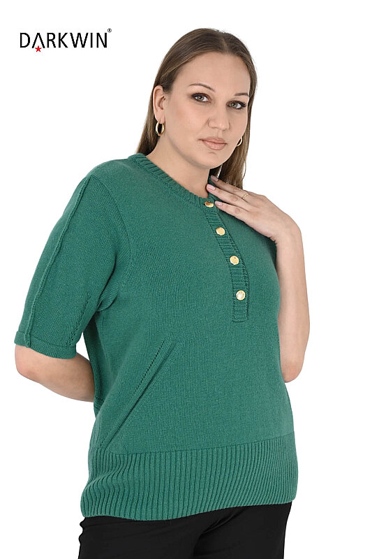 B5758 DARKWIN KAZAK BENETTON - 4