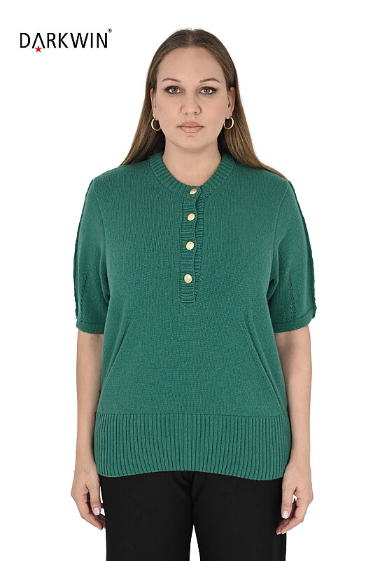 B5758 DARKWIN KAZAK BENETTON - DARKWIN