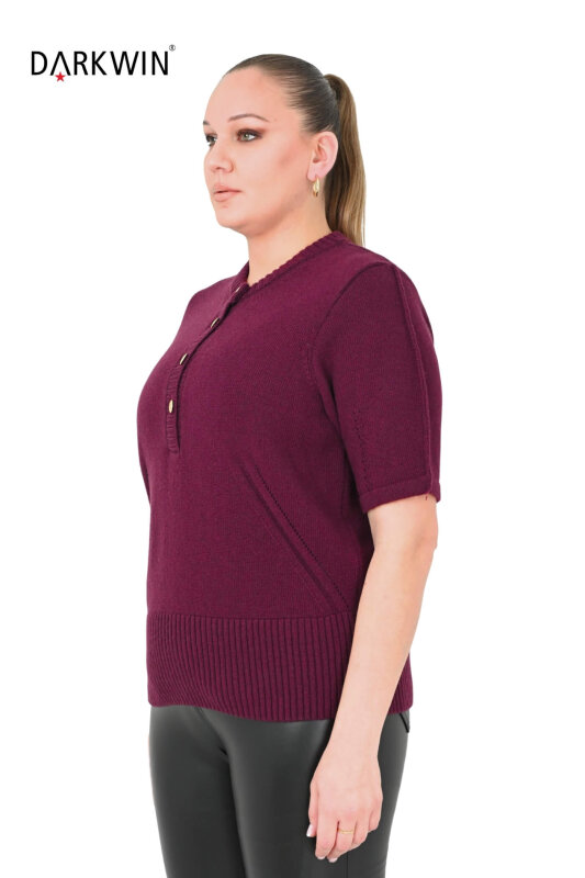 B5758 DARKWIN KAZAK BORDO - DARKWIN (1)