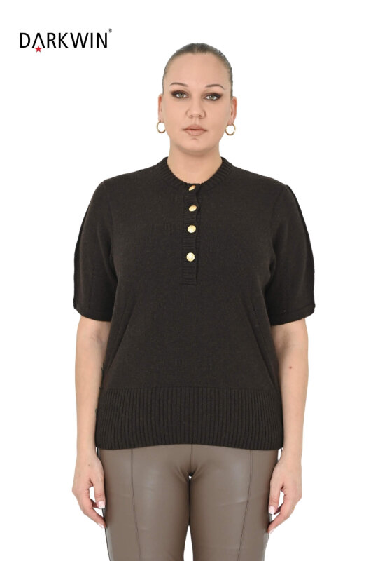 B5758 DARKWIN KAZAK KAHVE - DARKWIN