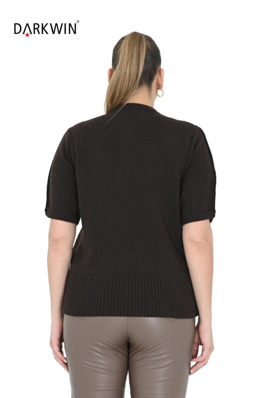 B5758 DARKWIN KAZAK KAHVE - 3