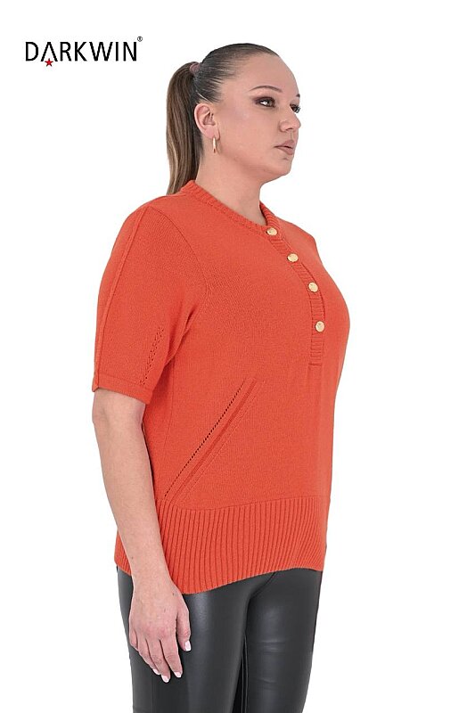 B5758 DARKWIN KAZAK ORANGE - DARKWIN (1)