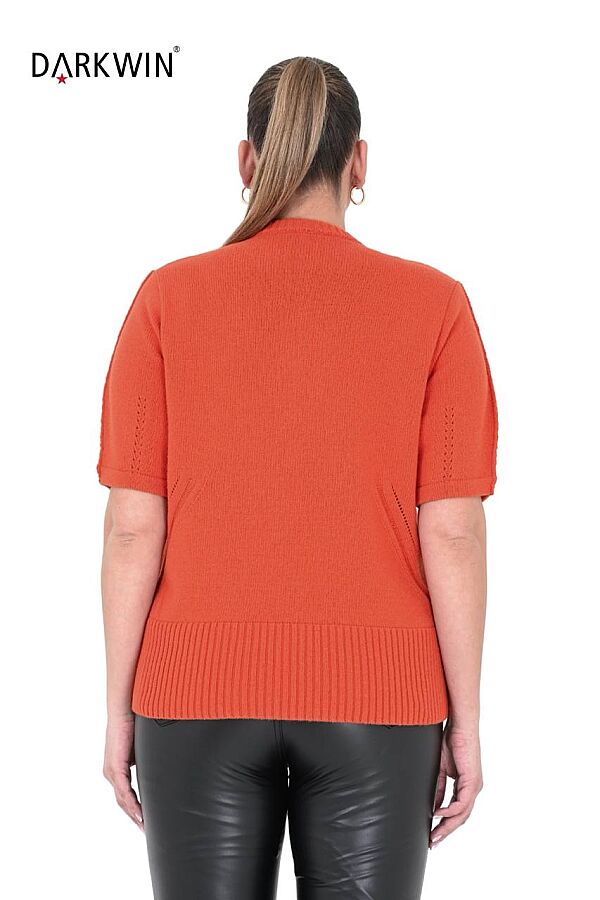 B5758 DARKWIN KAZAK ORANGE - 3