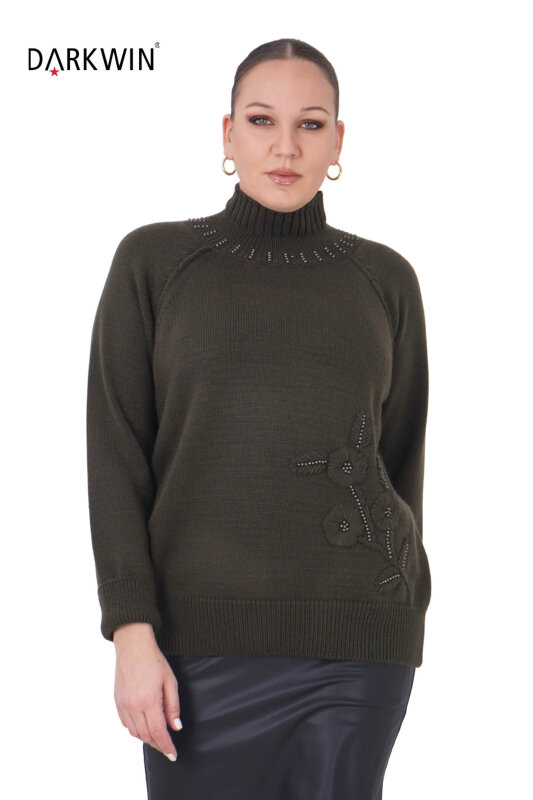 B5761 DARKWIN KAZAK K.HAKI - 4