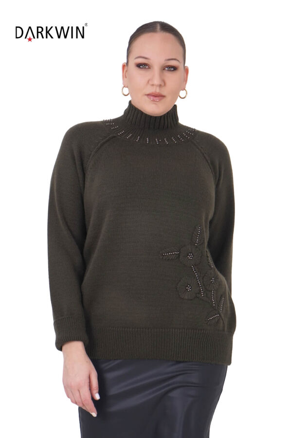 B5761 DARKWIN KAZAK K.HAKI - 4