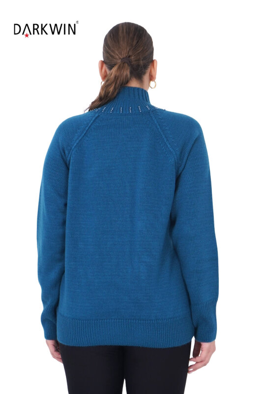 B5761 DARKWIN KAZAK PETROL - 3