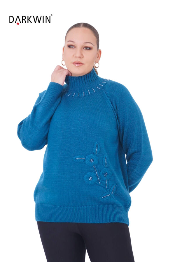 B5761 DARKWIN KAZAK PETROL - 4