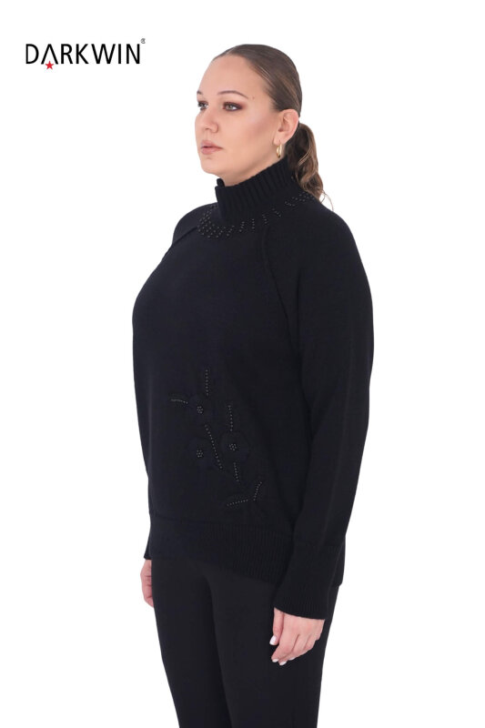 B5761 DARKWIN KAZAK SIYAH - DARKWIN (1)