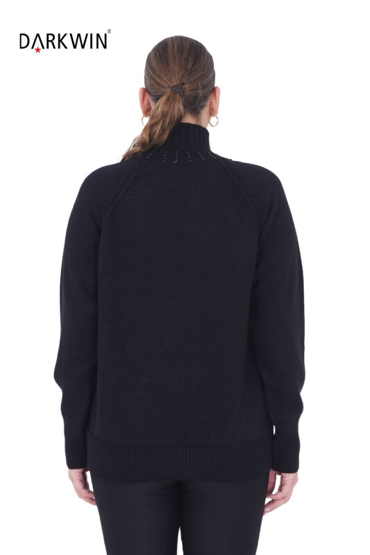 B5761 DARKWIN KAZAK SIYAH - 3