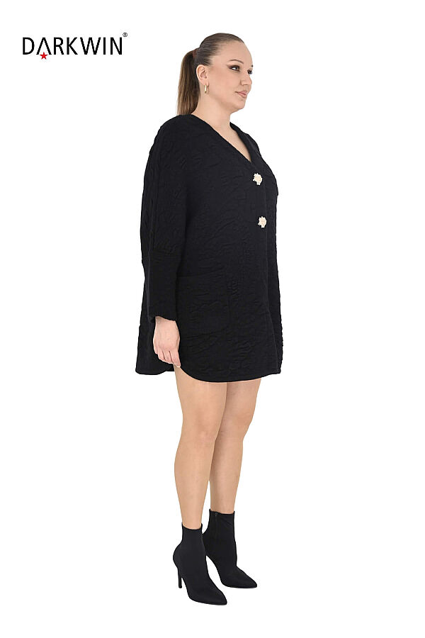 B5764 DARKWIN HIRKA SIYAH - 2