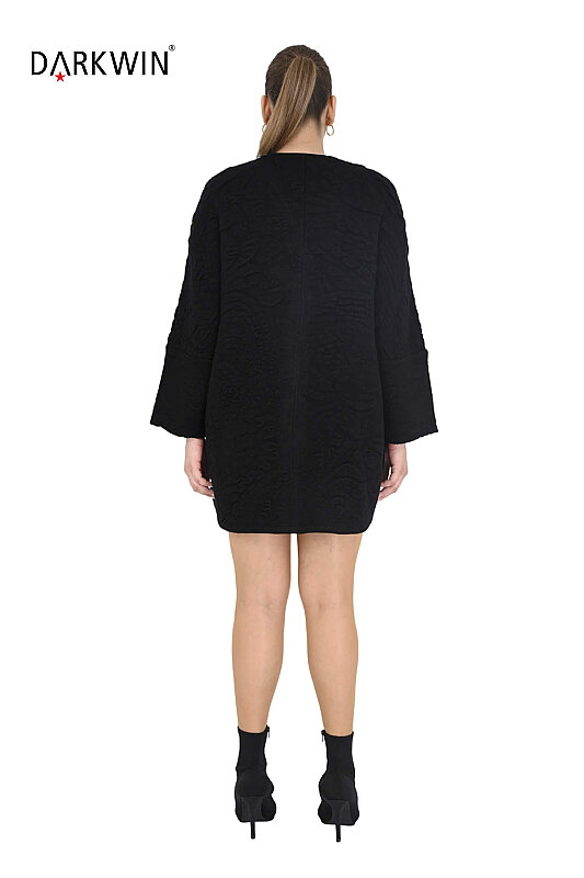 B5764 DARKWIN HIRKA SIYAH - 3