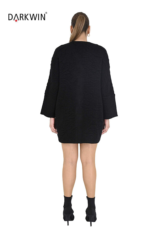B5764 DARKWIN HIRKA SIYAH - 3