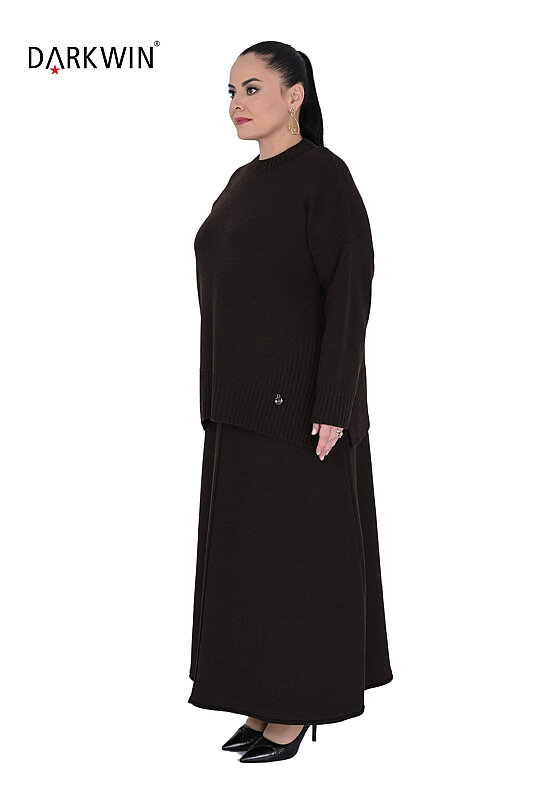 B5765 DARKWIN TAKIM K.KAHVE - DARKWIN (1)