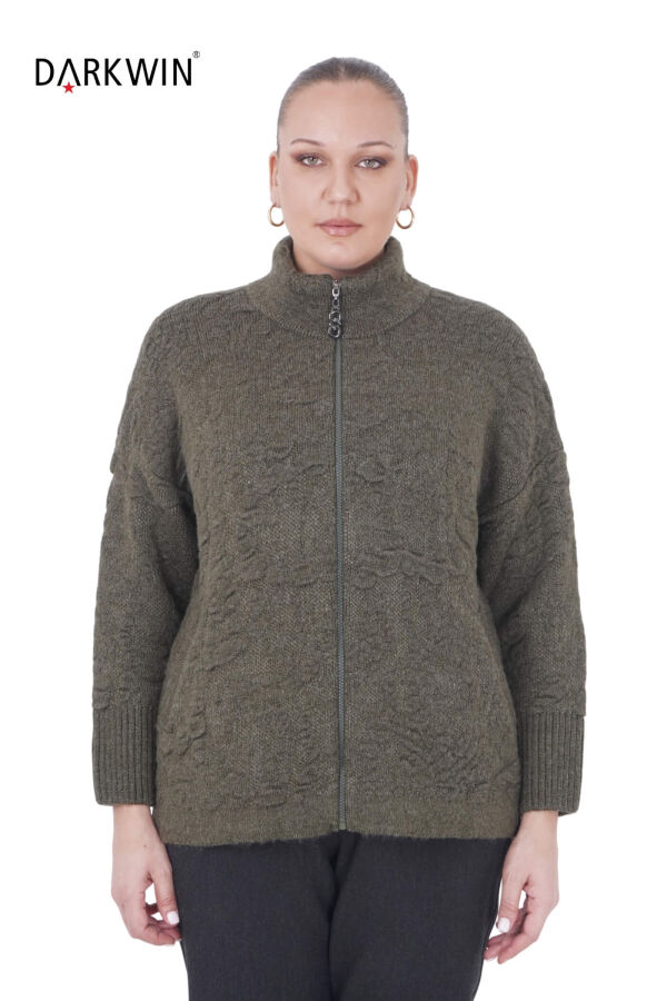 B5766 DARKWIN MONT HAKI - 1