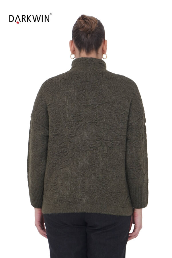 B5766 DARKWIN MONT HAKI - 3