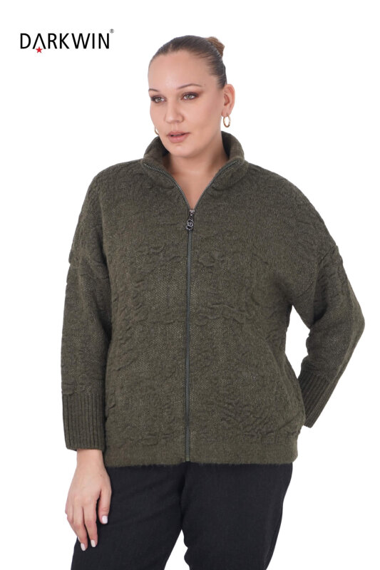 B5766 DARKWIN MONT HAKI - 4