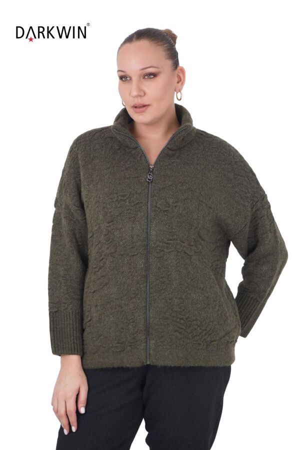 B5766 DARKWIN MONT HAKI - 4