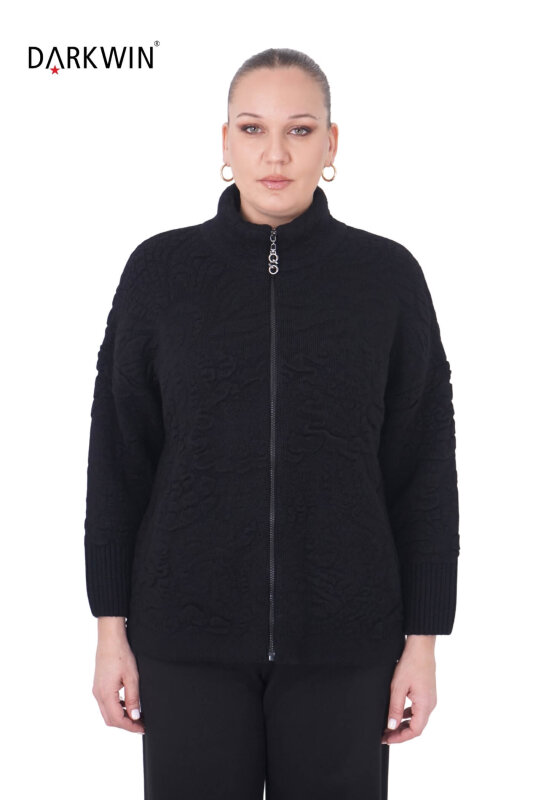 B5766 DARKWIN MONT SIYAH - DARKWIN